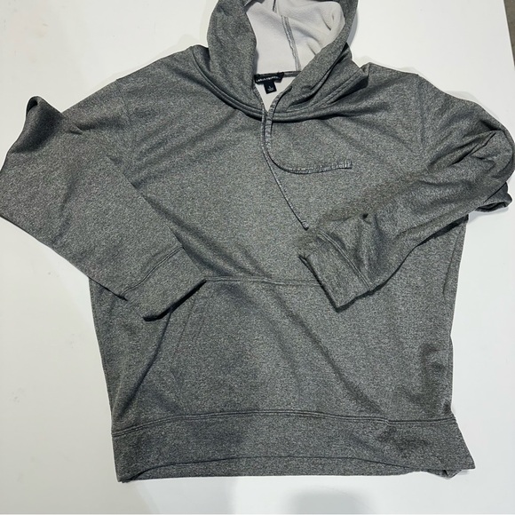 Urban Frontier gray hoodie size L - Picture 2 of 3